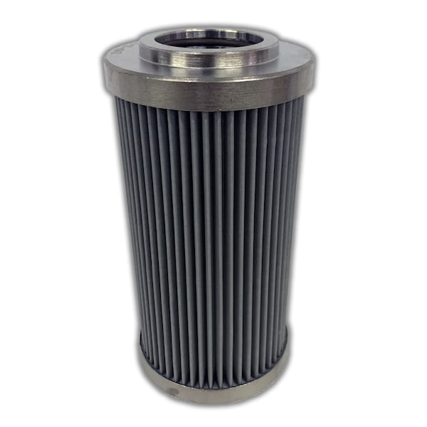 Main Filter Hydraulic Filter, replaces EPPENSTEINER 2140G602P, Pressure Line, 60 micron, Outside-In MF0061642 - main